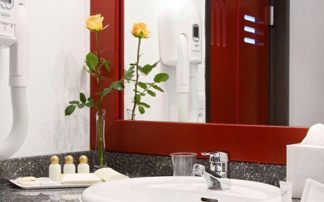 Novotel Suites Montpellier