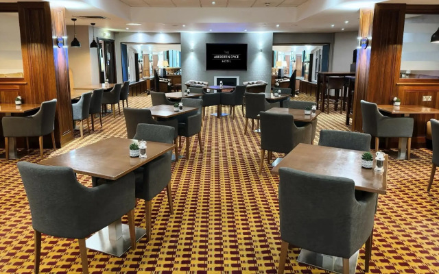 Aberdeen Marriott Hotel