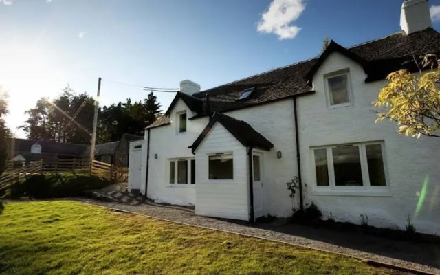 Drumchorry Cottage