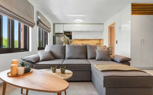 Argeno Suites Lefkada