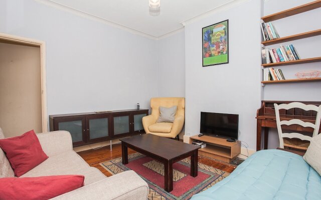 1 Bedroom Apartment in a Historic Building