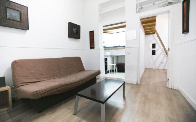 Apartamento San Vicente Ferrer