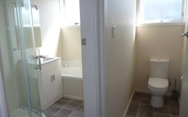 Cashel Court Motel