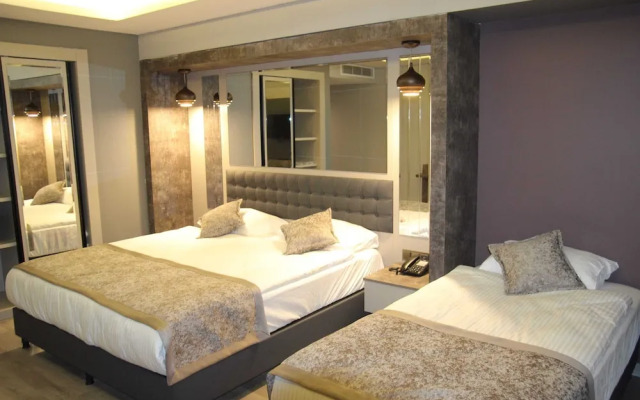 Ereza Otel