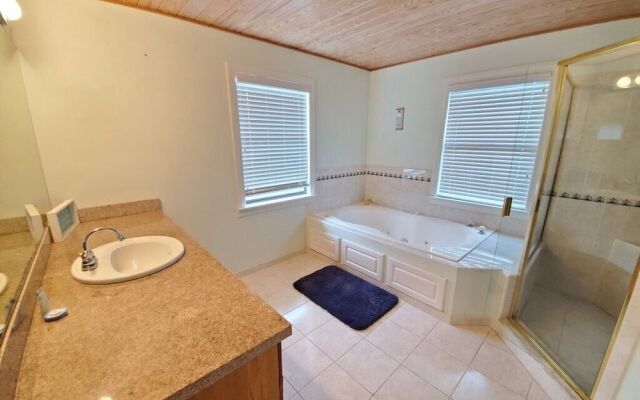 The Summer House - All