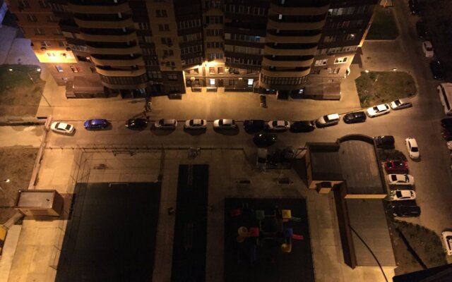 4life Apartments