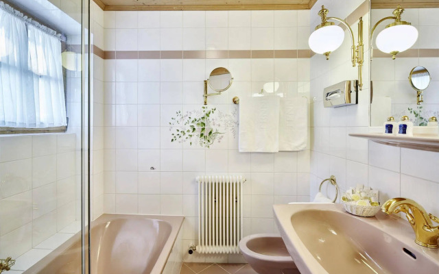 Landsitz Römerhof - Hotel Apartments