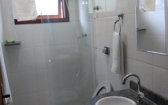 Pousada A Cor do Sol