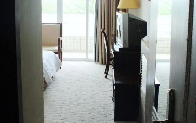 Wushunde International Academic Exchange Hotel Zhuhai