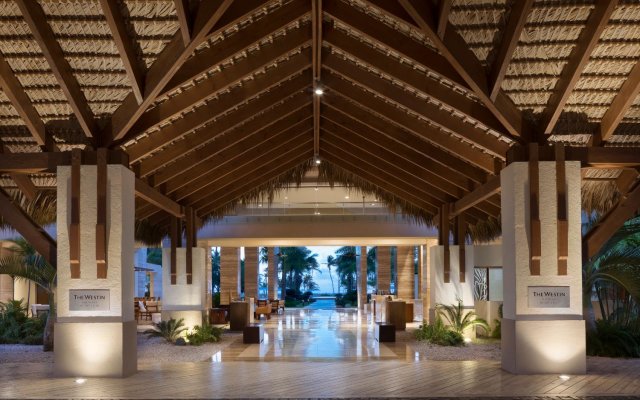 The Westin Puntacana Resort & Club