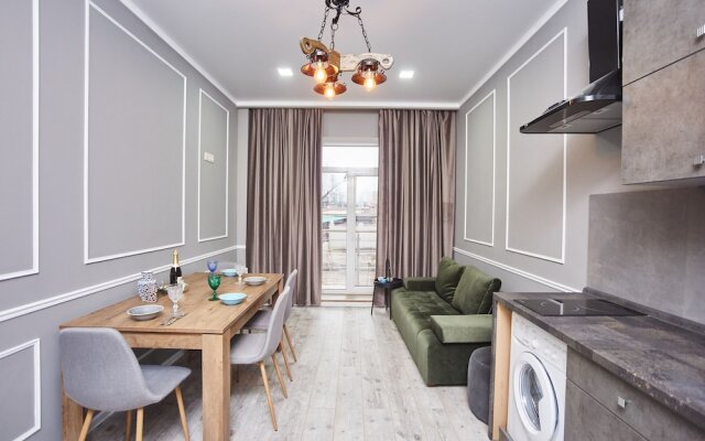28 Pearls for VIP guests Apartments