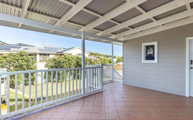 43 Squire Street Fingal Bay