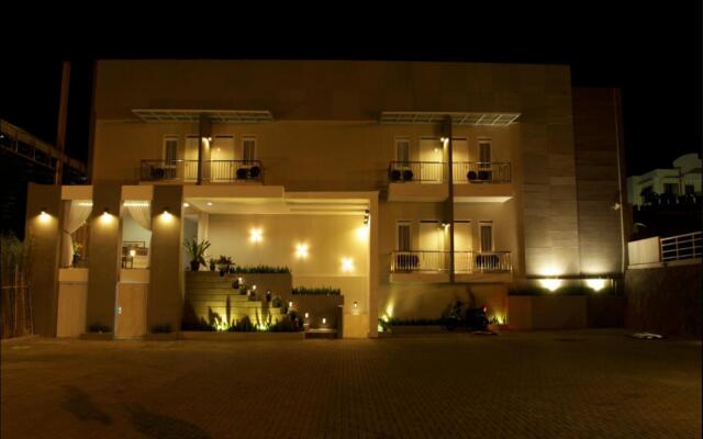 Villa Diamond