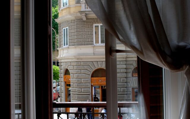 Affittacamere Girasole