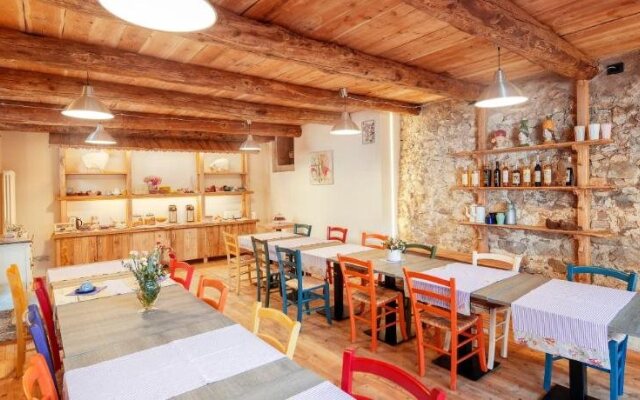 Locanda del Silenzio