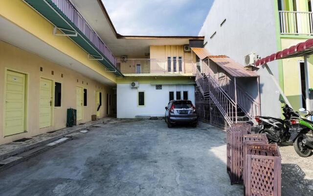 Hotel O Mine Residence