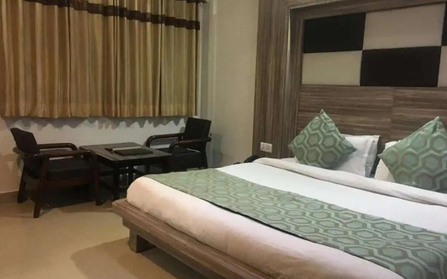 Maharaja Resorts