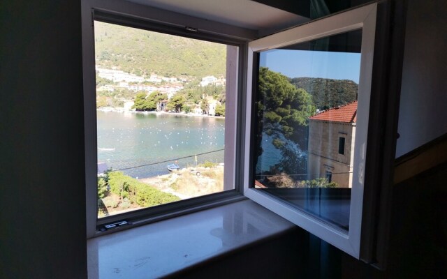Beautiful 3-bed Villa in Zaton Mali