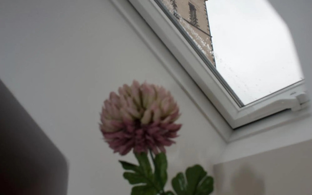 Kristanka Kouzelne Apartmany