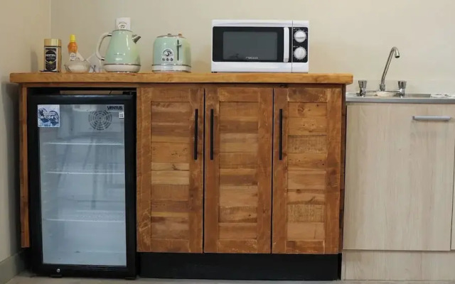 Alternativo Hostales