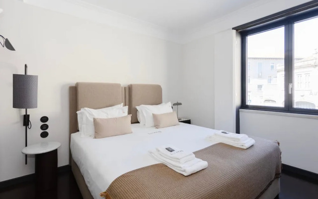 Liiiving in Porto - Casa Duque Apartment II