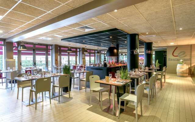 Campanile Toulouse Ouest - Purpan