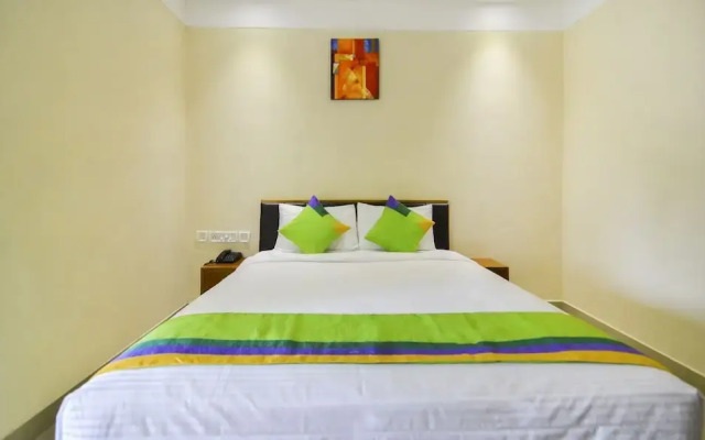 Itsy Hotels Platinum Inn