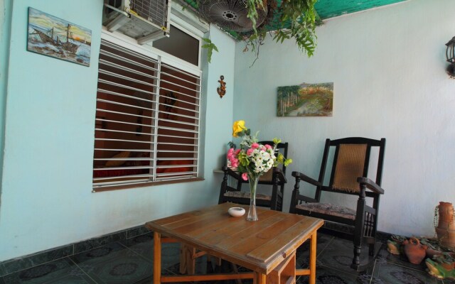 Hostal Dona Cristina y Dayami