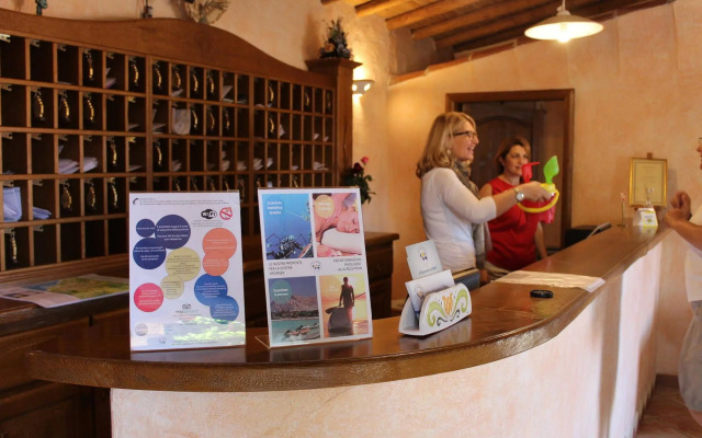 Hotel L'Esagono