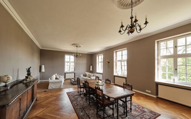 Schlosshotel Diersfordt