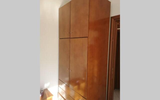 kallikratis apartment