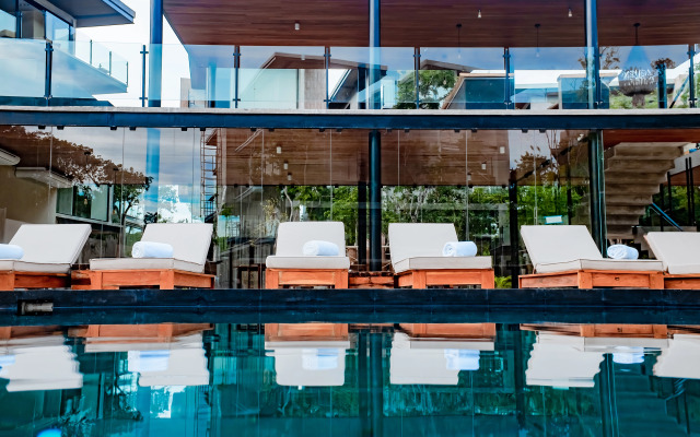 Esplendor by Wyndham Tulum Nook