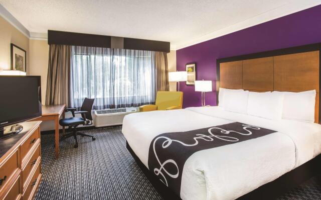 La Quinta Inn & Suites Seattle - Bellevue - Kirkland