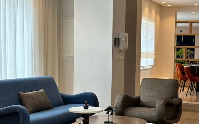 Villa Misk - Boutique hotel & Spa