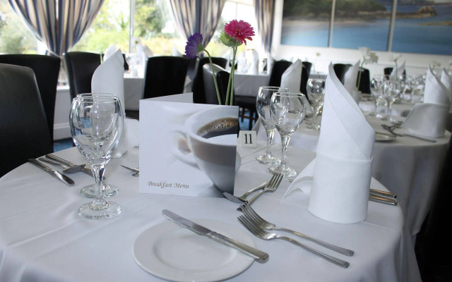 Westhill Country Hotel