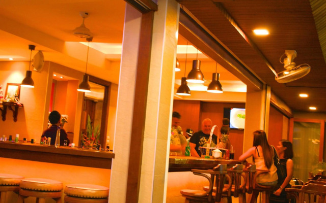 Orchid Resortel