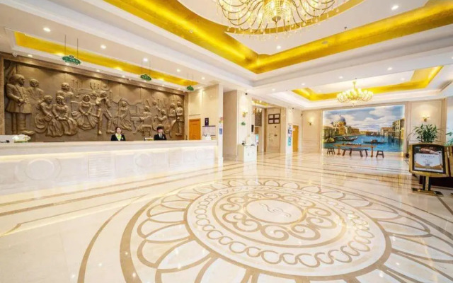 Venus International Hotel(Dongguan Songshan Lake Huawei University Store)