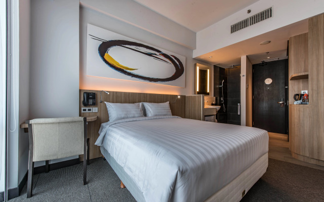 Enso Hotel
