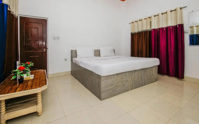 All Orchha View by OYO Rooms
