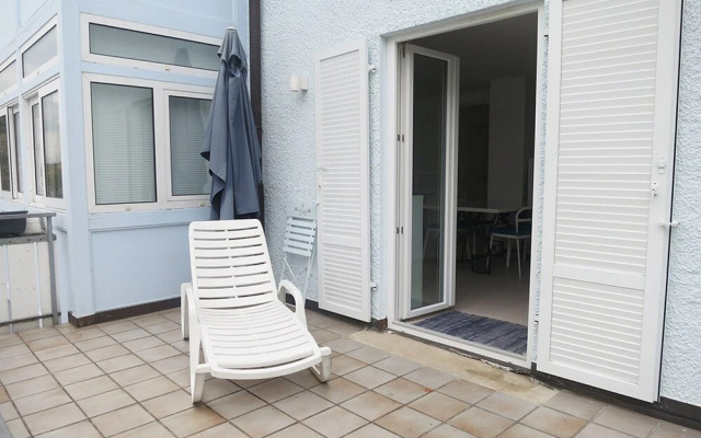 LAGO Ferienwohnungen in Lindau