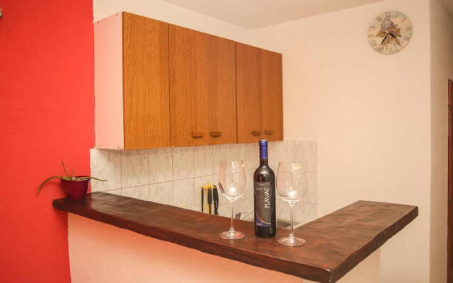 Apartments Marija