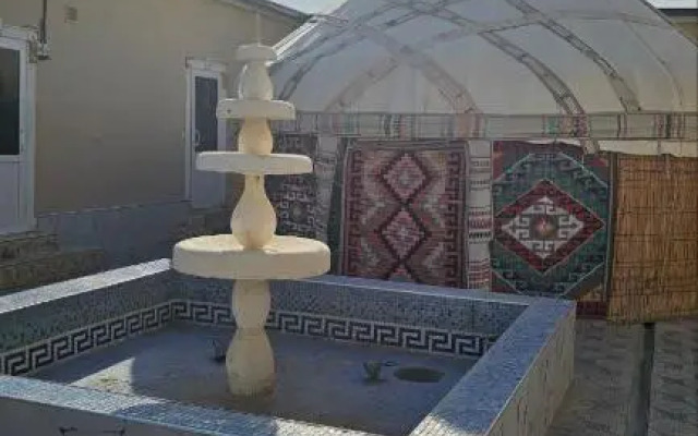 Danexan Apa (Данексан Апа)