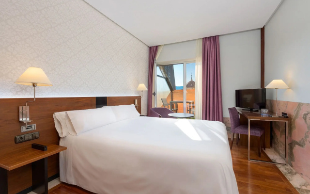 Hotel Murcia Rincón de Pepe Affiliated by Meliá
