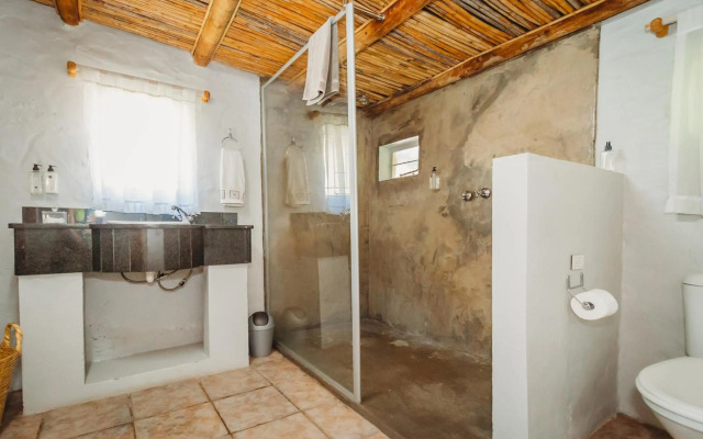 De Poort Country Lodge