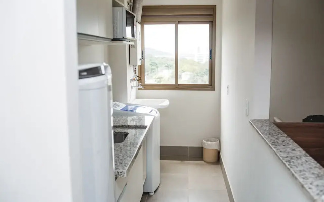 Ferlho Suites Rio Centro