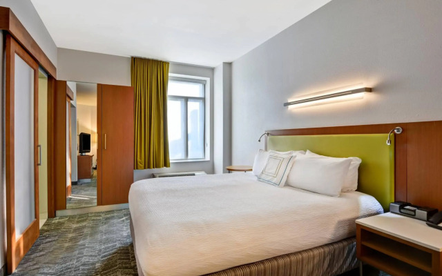 Springhill Suites by Marriott Midtown Cincinnati