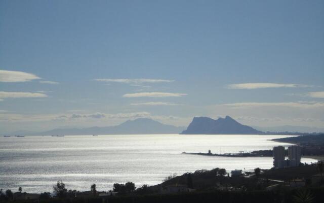 Las Garzas 2131 Beautiful Sea View Apartment