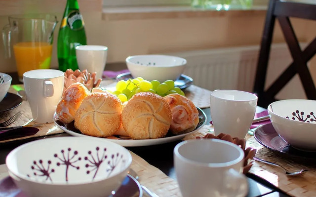 Mistral Dom Wakacyjny