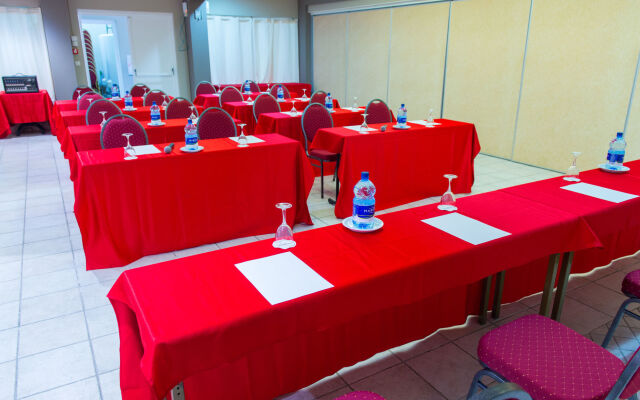 Hotel Amyris