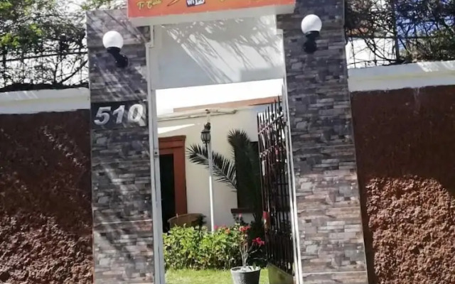 La Posada de Mia